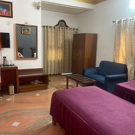 Hotel Bodh Gaya !! Top Rated & Most Awarded Property In Gaya Екстер'єр фото