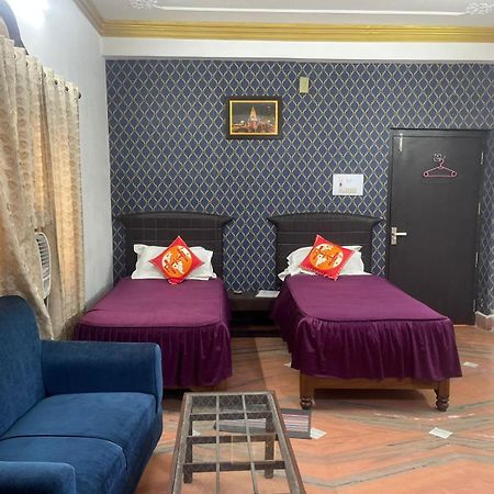 Hotel Bodh Gaya !! Top Rated & Most Awarded Property In Gaya Екстер'єр фото