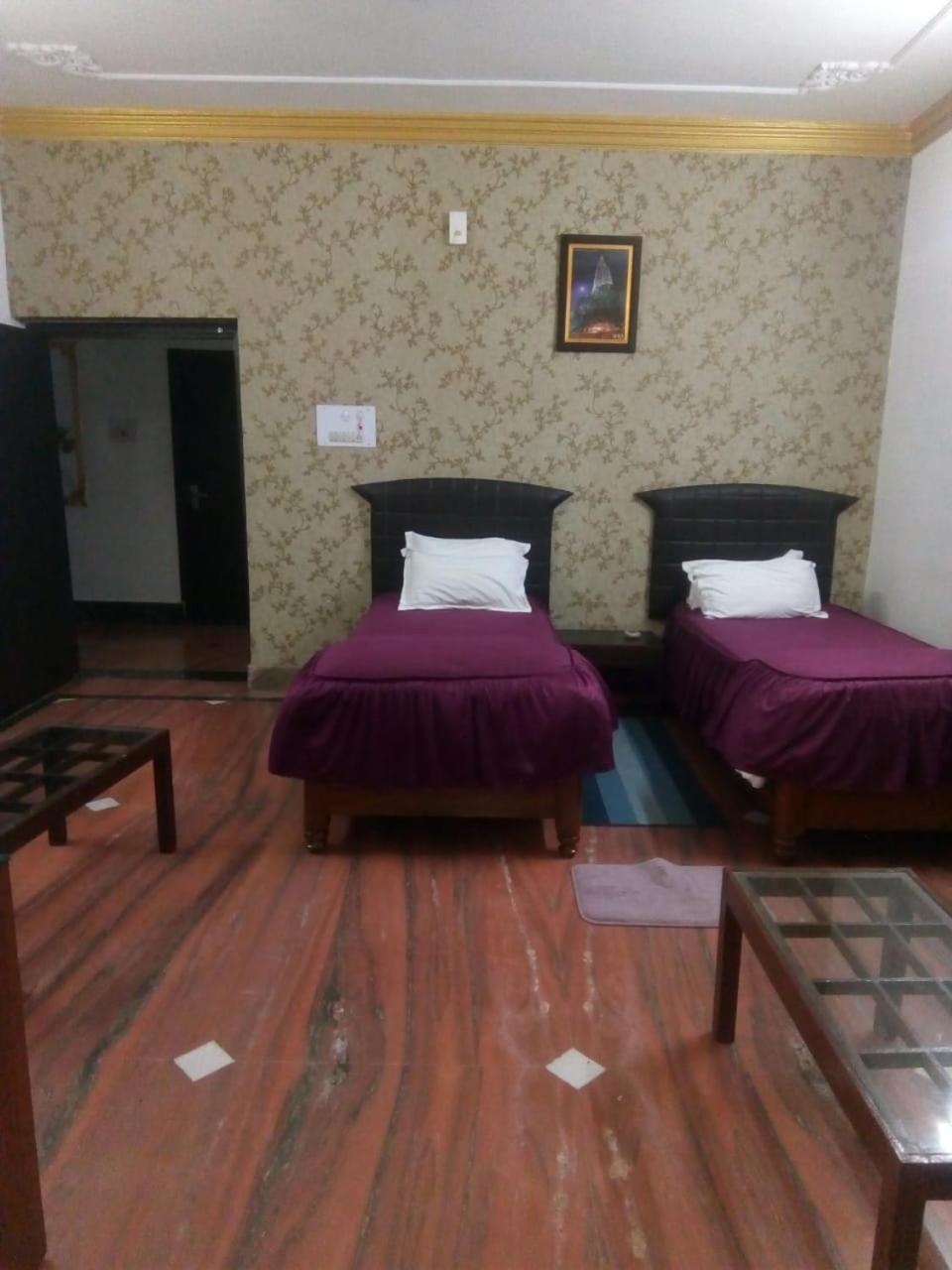 Hotel Bodh Gaya !! Top Rated & Most Awarded Property In Gaya Екстер'єр фото