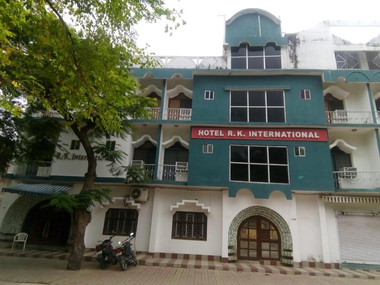 Hotel Bodh Gaya !! Top Rated & Most Awarded Property In Gaya Екстер'єр фото